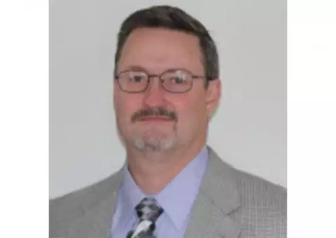 Larry Snow - Farmers Insurance Agent in Hillsville, VA
